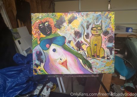 Freemadbadvoodoo photo 9