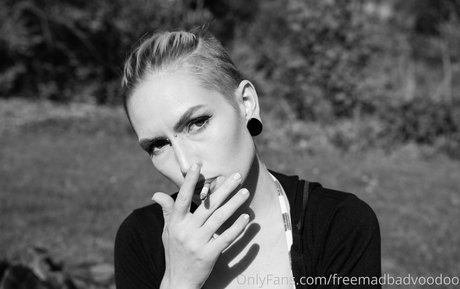 Freemadbadvoodoo photo 31