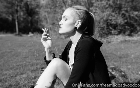 Freemadbadvoodoo photo 32