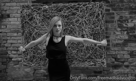 Freemadbadvoodoo photo 35