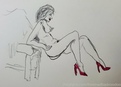 Freemadbadvoodoo photo 88
