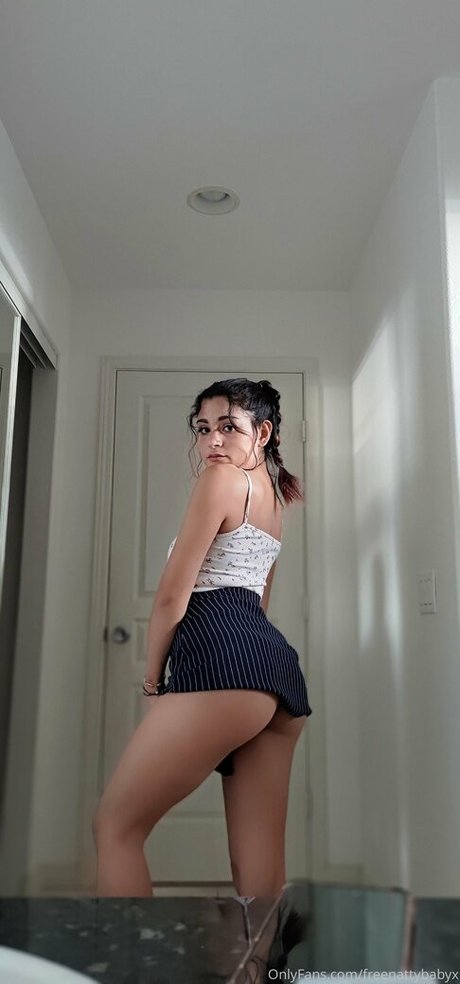 Freenattybabyx photo 21