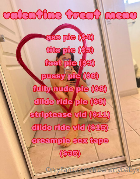 Freenattybabyx photo 193