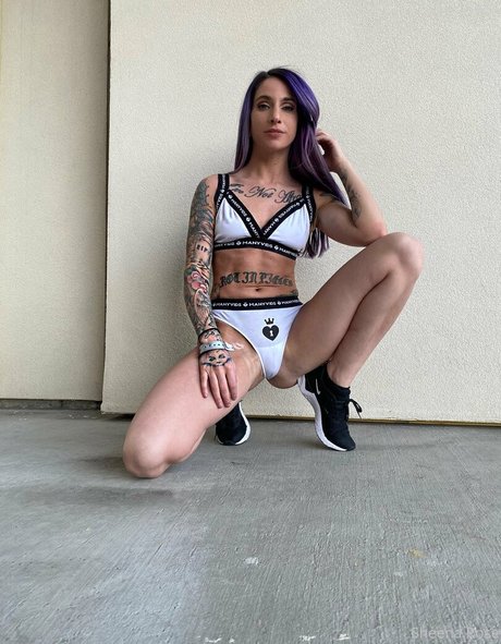 Freesheenarose photo 8