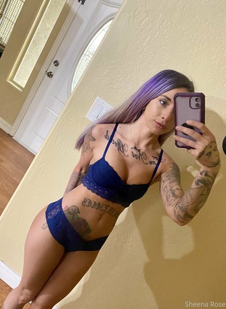 Freesheenarose photo 12
