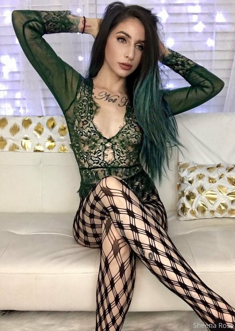 Freesheenarose photo 28