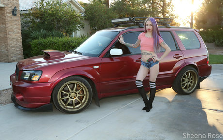 Freesheenarose photo 75