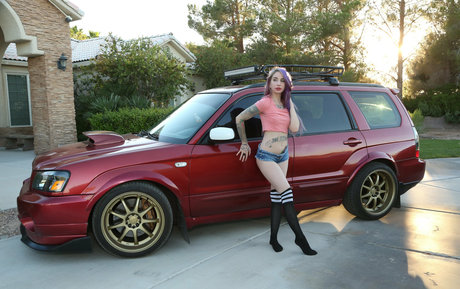 Freesheenarose photo 77