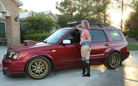 Freesheenarose photo 78