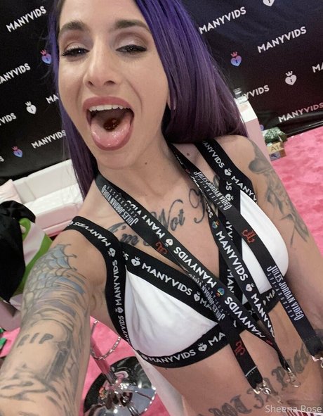 Freesheenarose photo 85
