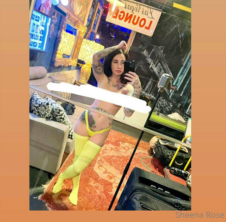 Freesheenarose photo 109
