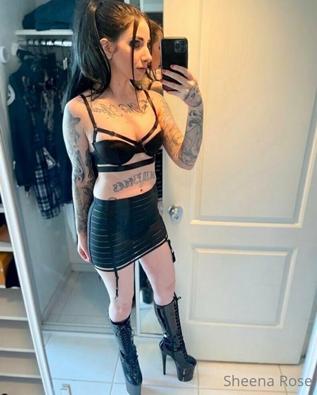 Freesheenarose photo 116