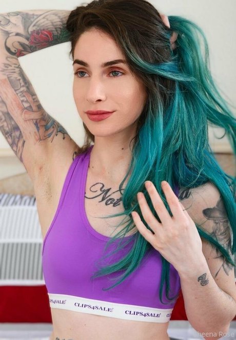 Freesheenarose photo 127