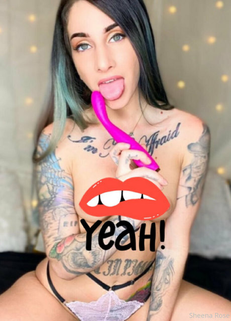 Freesheenarose photo 148