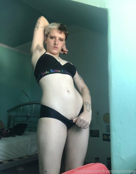 Freeslxttydomboy photo 4