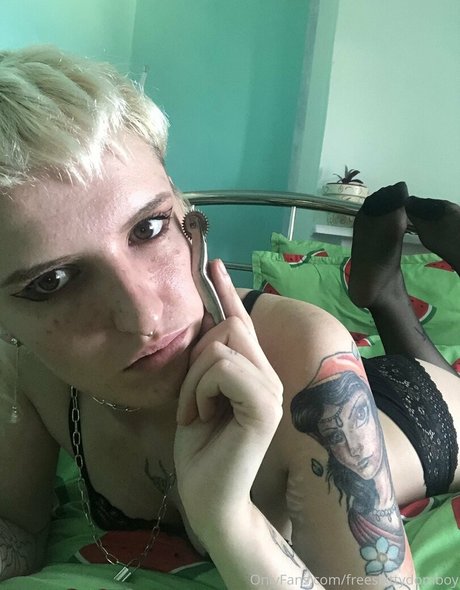 Freeslxttydomboy photo 11