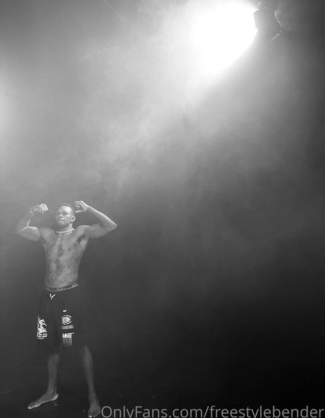 Freestylebender photo 7