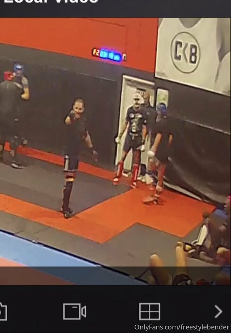 Freestylebender photo 15