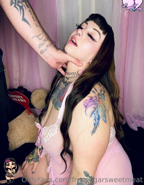 Freesugarsweetmeat photo 22