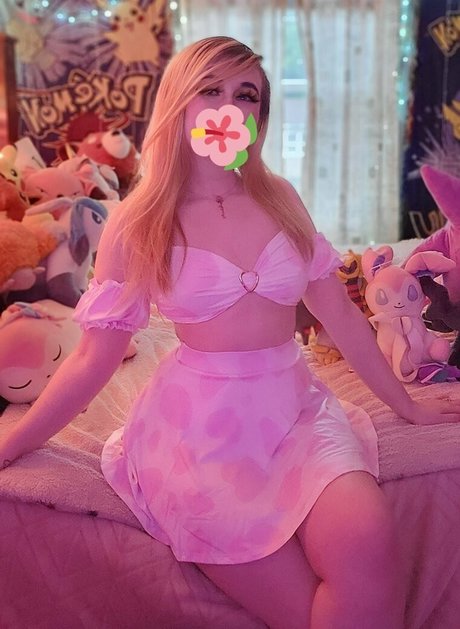 Freya Amari photo 48