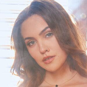 Profile photo of Freya Parker