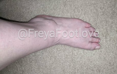 Freyafootlove photo 11