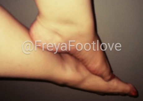 Freyafootlove photo 13