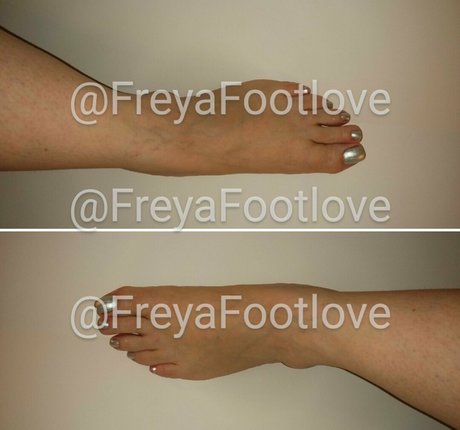 Freyafootlove photo 54