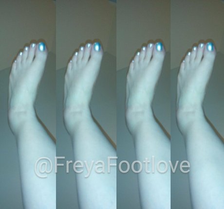 Freyafootlove photo 57