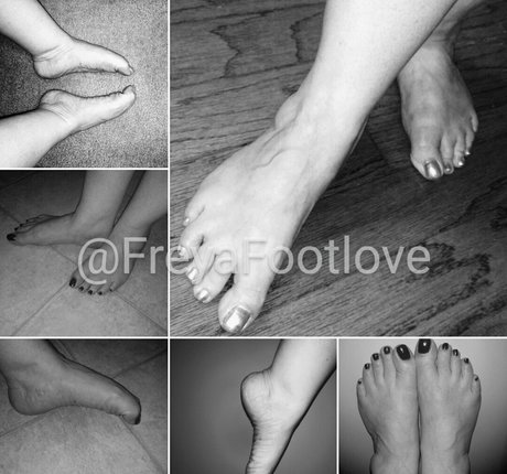 Freyafootlove photo 91