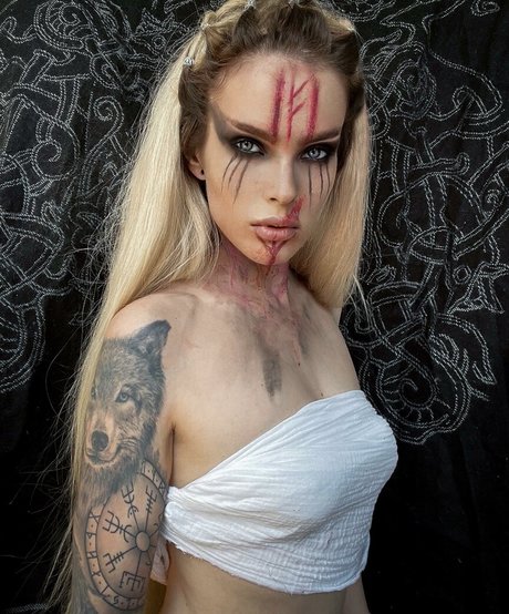 Freyasha photo 12