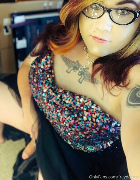 Freydacoxx photo 61