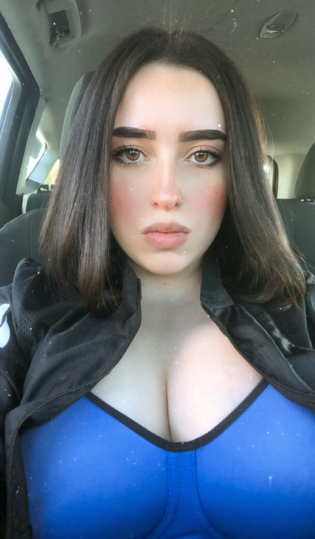 Frida Berridi photo 30
