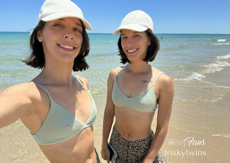 Frisky Twins photo 169