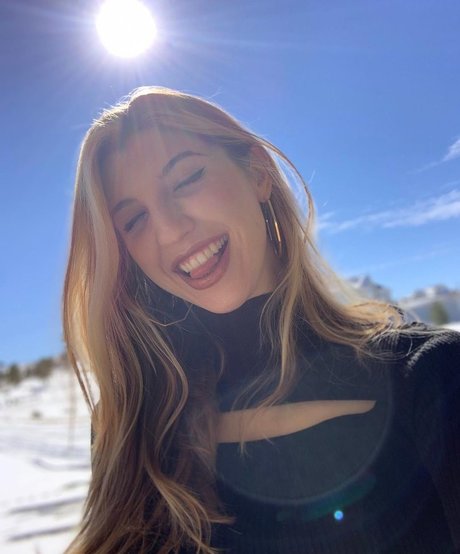 FrivolousFox ASMR photo 61