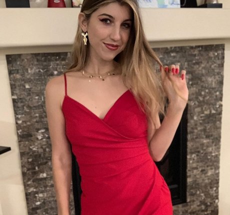 FrivolousFox ASMR photo 62