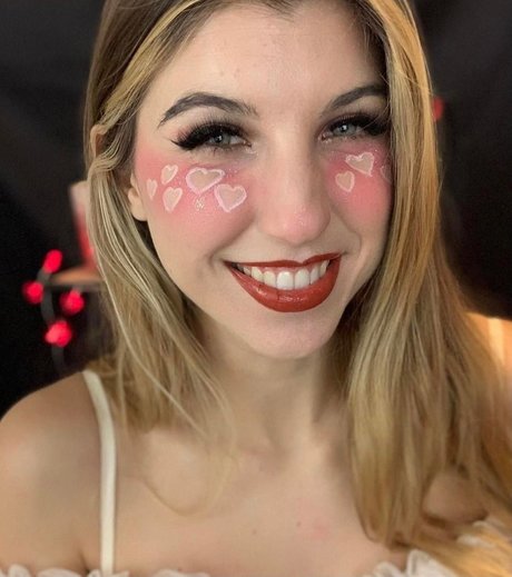 FrivolousFox ASMR photo 68