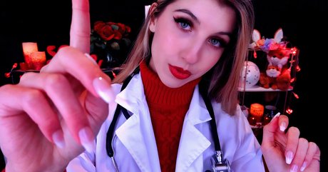 FrivolousFox ASMR photo 107