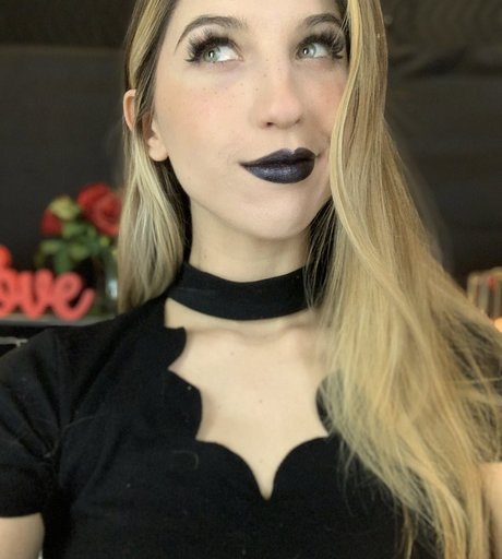 FrivolousFox ASMR photo 138