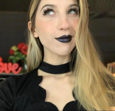 FrivolousFox ASMR photo 144