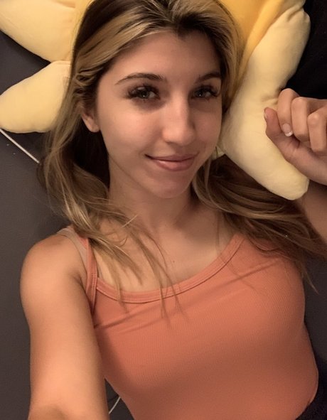 FrivolousFox ASMR photo 149