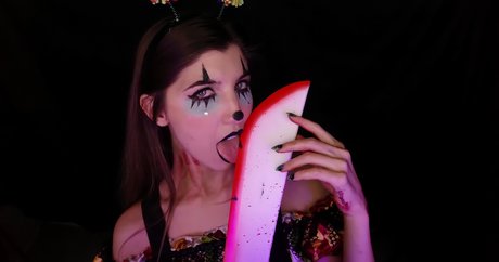 FrivolousFox ASMR photo 158