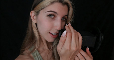 FrivolousFox ASMR photo 159