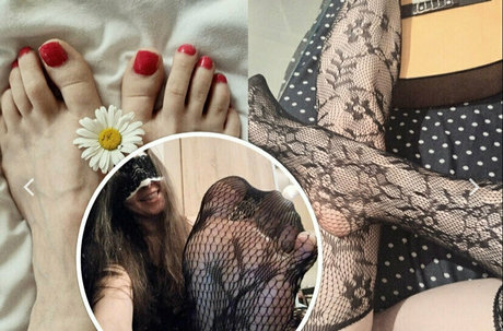 Froggeefeetfree photo 236