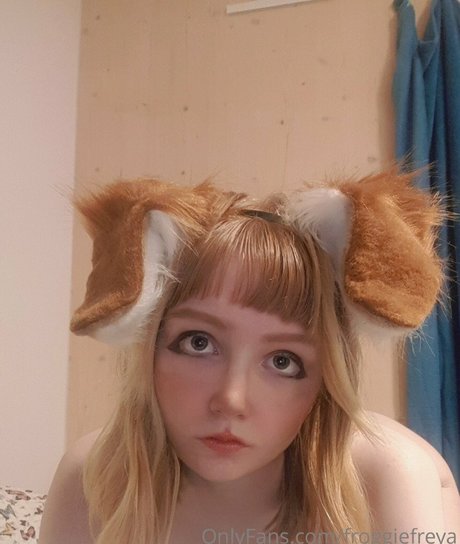 FroggieFreya photo 54