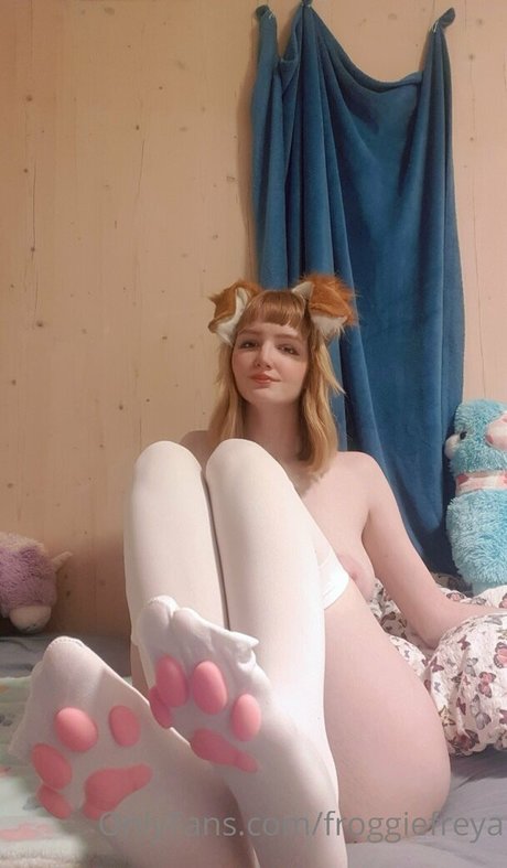 FroggieFreya photo 116