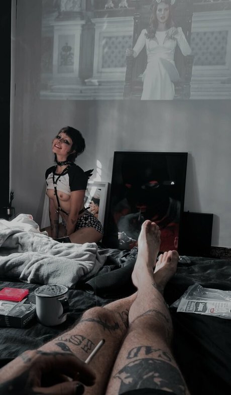 Frrreakitty photo 1