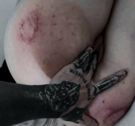 Frrreakitty photo 9