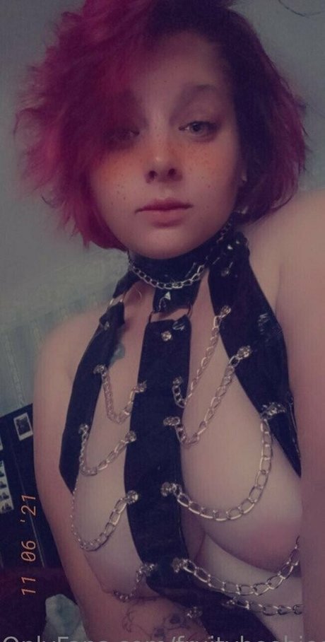 Fruityboobies photo 8