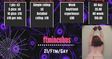 Ftmincubus2 photo 110